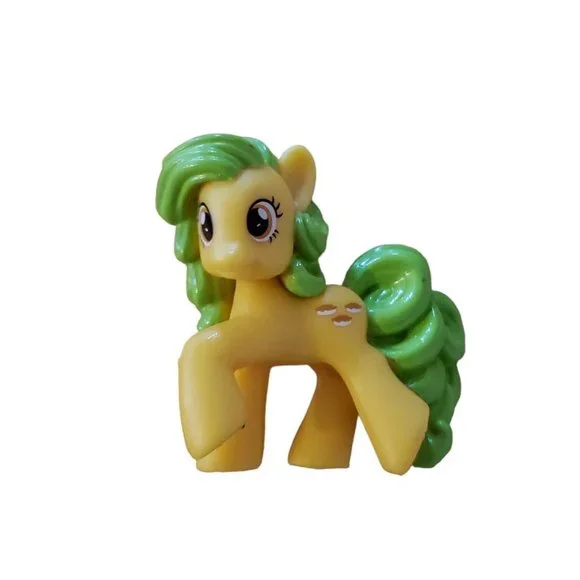Hasbro Toys 25 My Little Pony Fim Blind Bag Wave 14 Perfect